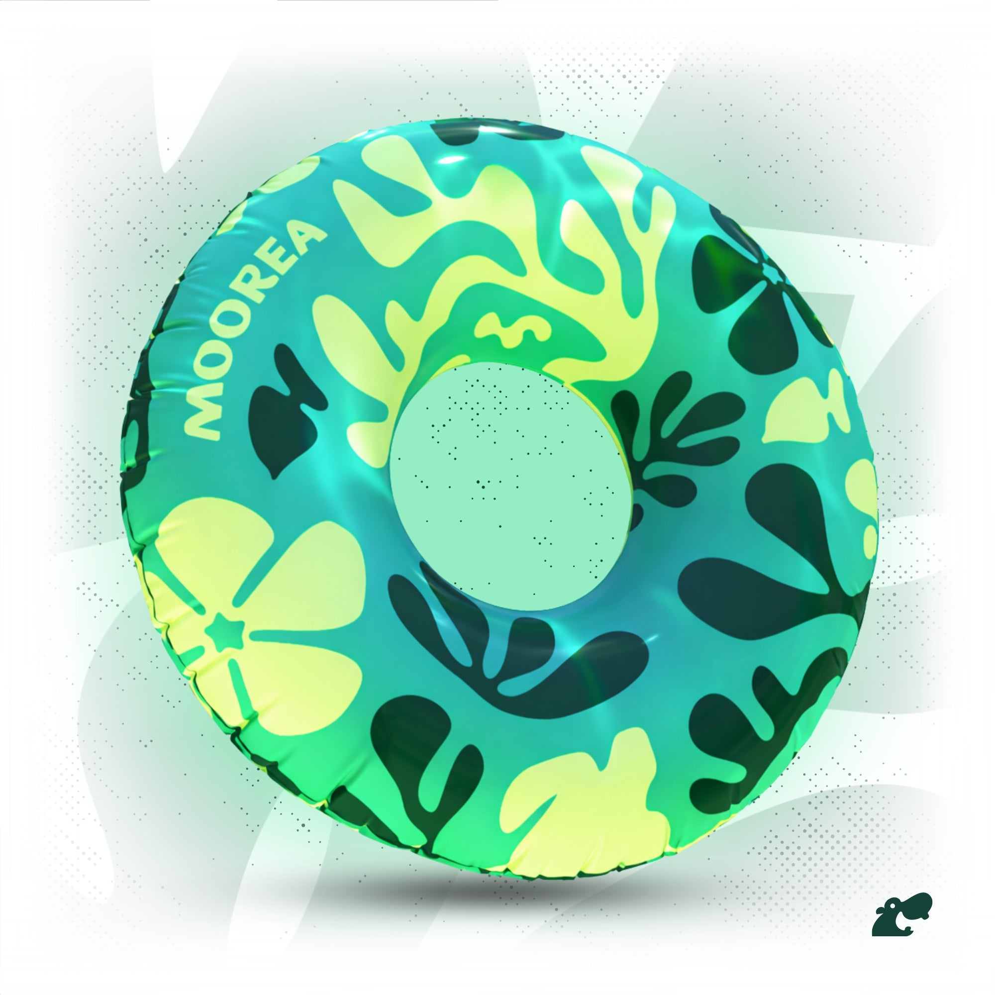 Bouée XXL Moorea - Daydream